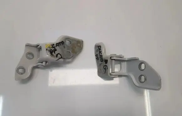 Fiat Ducato Other interior part
