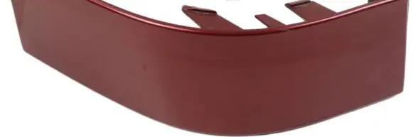 Ford Galaxy Rear/tail light trim molding 7M5807872A