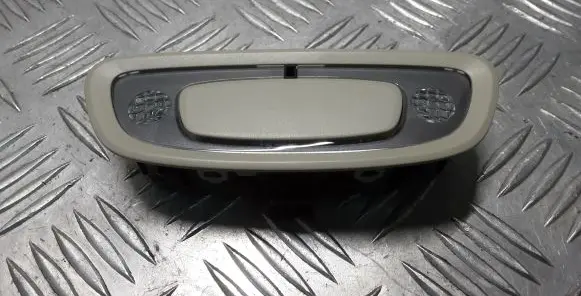 Volvo V40 Rear seat light 31305650
