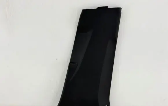 Audi A1 (B) pillar trim (bottom) 82G867240