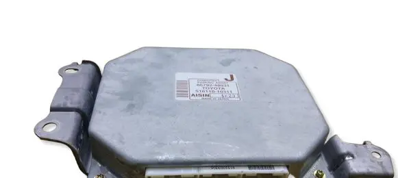 Lexus RX 300 Parking PDC control unit/module 8679248031