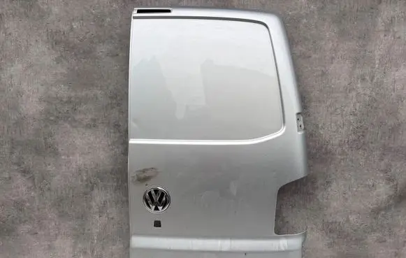Volkswagen Multivan T5 Front door NULL