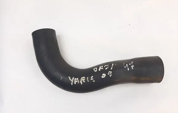 Toyota Yaris Intercooler hose/pipe