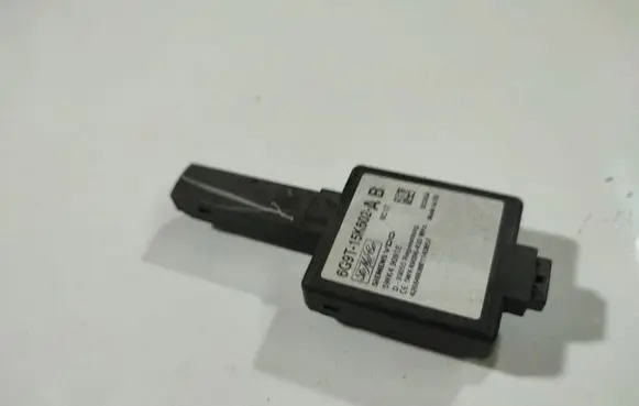 Land Rover Freelander 2 - LR2 Antenna control unit 6G9T15K602AB