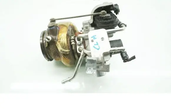 Mercedes-Benz CLA C118 X118 Turbo system vacuum part A2820907800