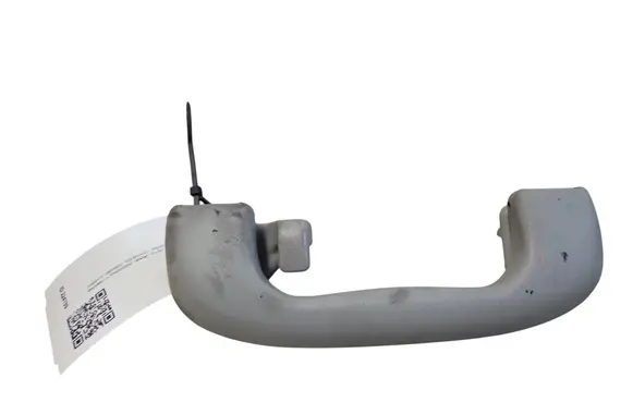 Opel Zafira C Rear interior roof grab handle