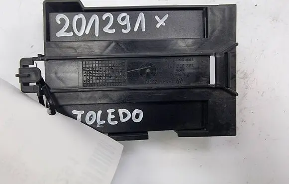 Seat Toledo III (5P) Central body control module 1K0959433BT KOMFORTU