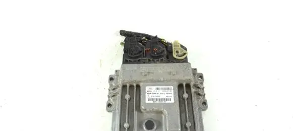 Ford Mondeo MK IV Engine control unit/module ECU BG9112A650RJ 28334095