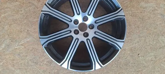 Volvo XC60 R20 alloy rim 31423932 K62170