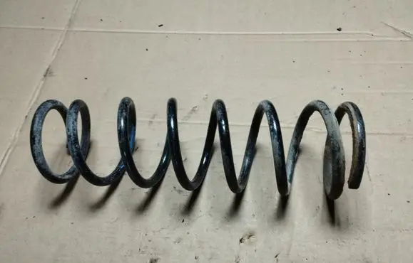 Honda Accord Rear coil spring