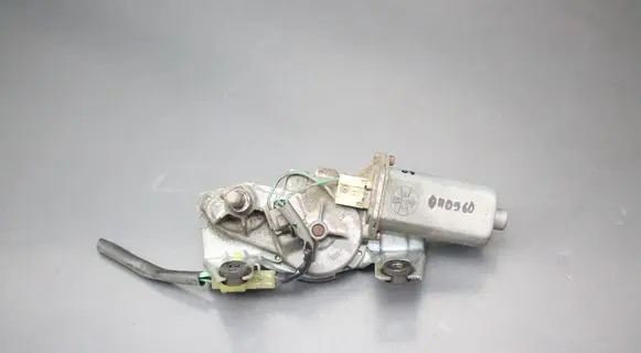 Honda Civic Rear window wiper motor 34062581