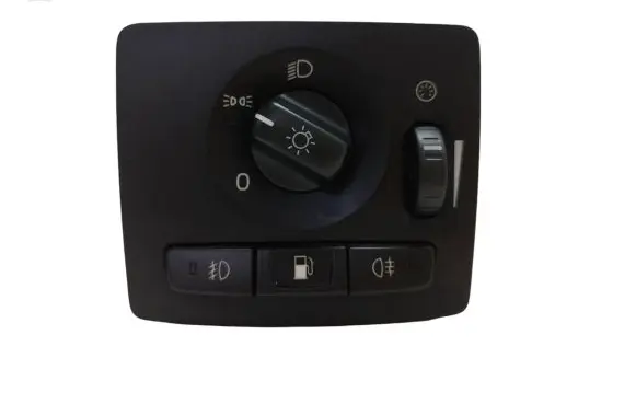 Volvo V50 Light switch 30739299 06W46T