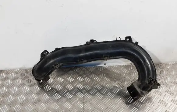 Ford Kuga II Intercooler hose/pipe N07011C160