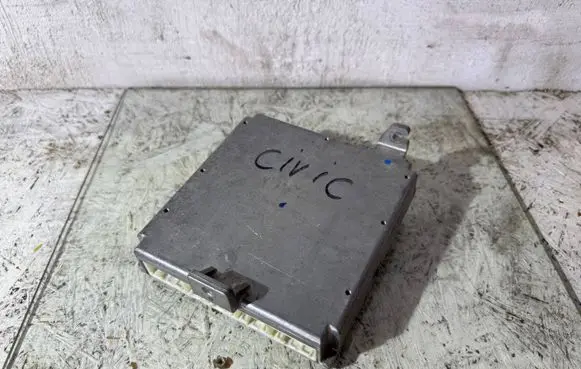 Honda Civic Engine control unit/module 37820PLMC56 2413329370
