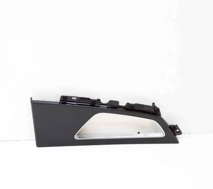 Audi Q7 4M Rear door card panel trim 4M0867469D1LQ 4M0867469D