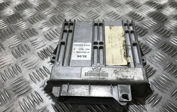 Engine control unit/module