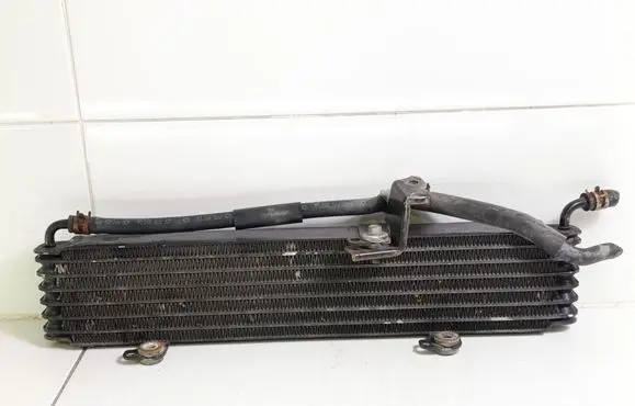 Mitsubishi Outlander Transmission/gearbox oil cooler 9499D169 0240007751