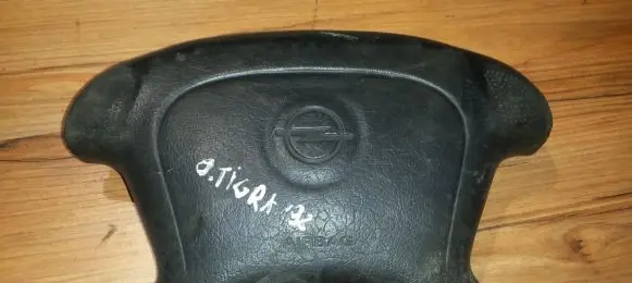 Opel Tigra A Steering wheel airbag E97T3450304959
