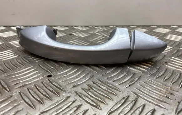 Seat Ibiza V (KJ) Rear door exterior handle 5G0837205N