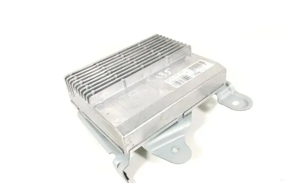 Ford Mustang VI Sound amplifier HR3Z-18B849-BA FR3T-18T806-CK