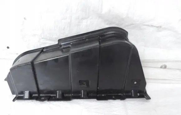 Ford Ecosport Engine cover (trim) CN15-6775-AA