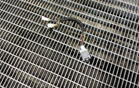 Mercedes-Benz B W246 W242 Reversing camera A2469052303 A2189022504 A2469015005