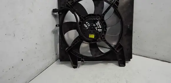 Hyundai Accent Electric radiator cooling fan GPBF00S3A2190