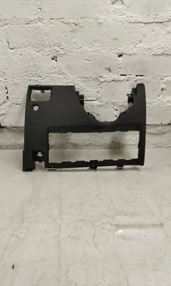 Jeep Grand Cherokee Dashboard lower bottom trim panel P01679003bl