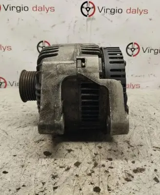 Opel Sintra Generator/alternator 10295857 A13V1193 606AN98