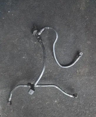 BMW X3 G01 Vacuum line/pipe/hose 8665277 8665235