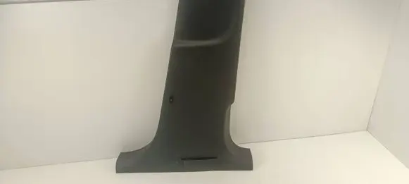 Volkswagen Tiguan (B) pillar trim (bottom) 5N0867292 5N0867292A