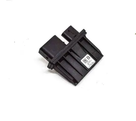 Audi Q3 8U Adblue control unit 7N0941329 0444050137