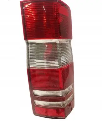 Mercedes-Benz Sprinter W906 Rear/tail lights 