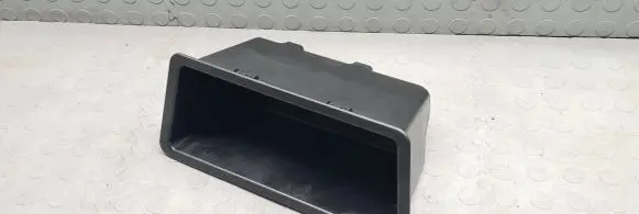 BMW 3 F30 F35 F31 Glove box in trunk 7360249
