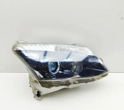 Isuzu D-Max Headlight/headlamp 8982222793