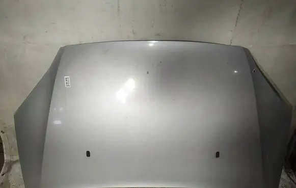 Ford Focus C-MAX Engine bonnet/hood pilkas