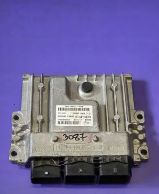 Ford Galaxy Engine control unit/module BG9112A650FHG 9232SA43090042 28459232