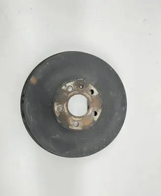 Volkswagen ID.4 Drum brake (rear) 1EA609617E
