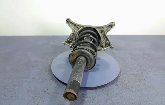 Audi A4 S4 B8 8K Front shock absorber/damper 8K0031CB