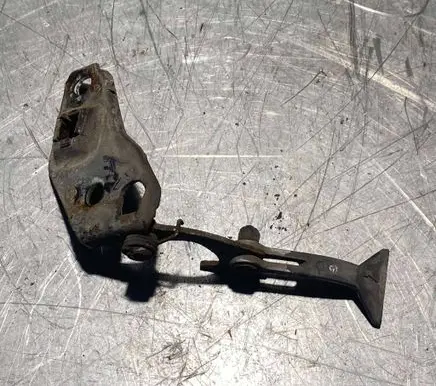 Mercedes-Benz E W124 Engine bonnet/hood lock/catch