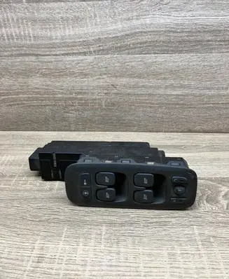 Volvo XC70 Electric window control switch 9452959