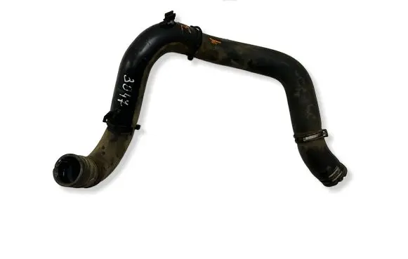 Renault Scenic III - Grand scenic III Engine coolant pipe/hose HSR21494