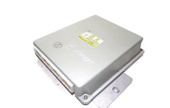 Subaru Legacy Engine control unit/module 22611AH842