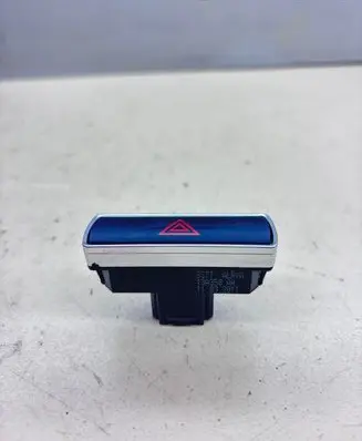 Ford Mondeo MK IV Hazard light switch BS7T13A350AA