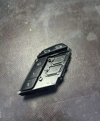 BMW X6 G06 Seat memory switch 9436049 30281917