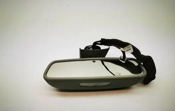 Mercedes-Benz C W204 Rear view mirror (interior) E11025902 02182008