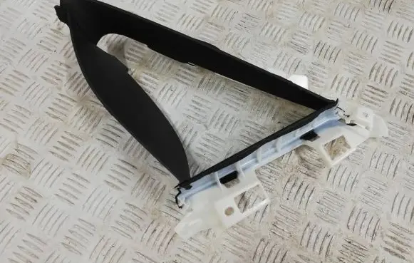 Audi A5 (C) pillar trim 8W8867283