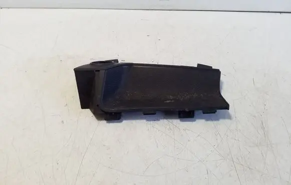 Audi Q3 8U Other center console (tunnel) element 8U2864131A