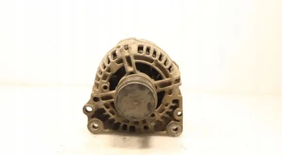 Skoda Roomster (5J) Generator/alternator 06F903023D