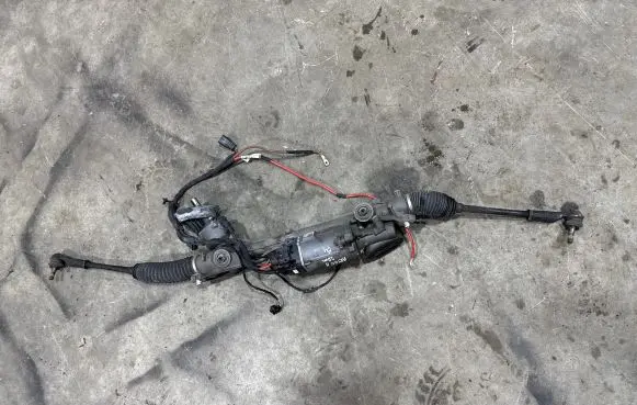 Volkswagen Arteon Steering rack 3Q0909144M 3Q0909144L 7805177724